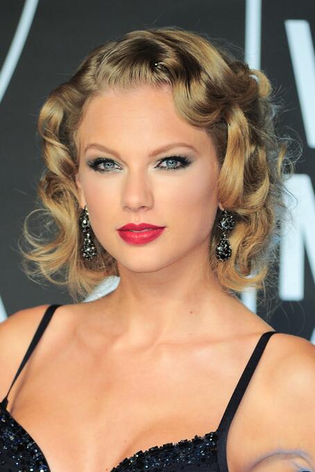 Taylor Swift