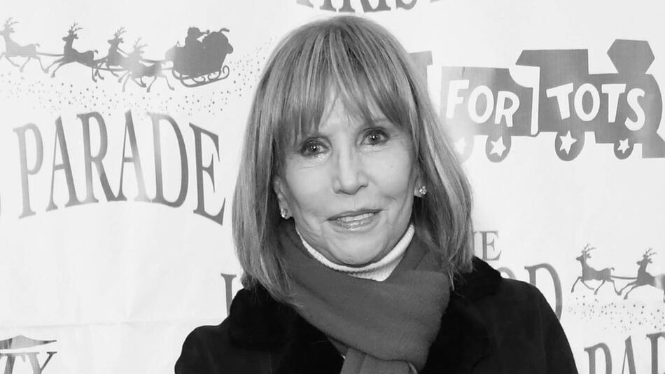 Leslie Charleson war die dienstälteste Schauspielerin bei "General Hospital".