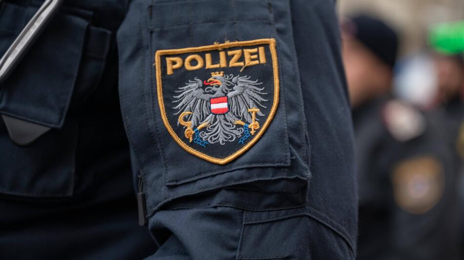 Polizei