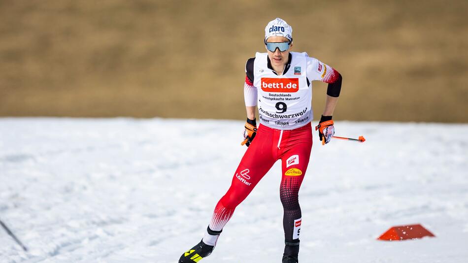 Ski nordisch/Kombination: Weltcup