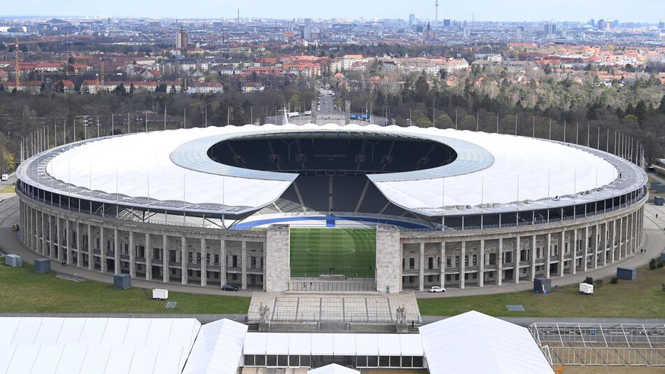 Olympiastadion Berlin