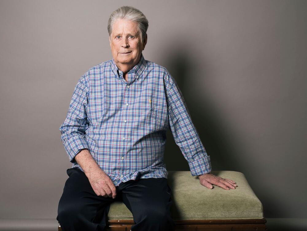 Musiker Brian Wilson gestorben