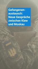 Neue Gespräche zwischen Kiew und Moskau