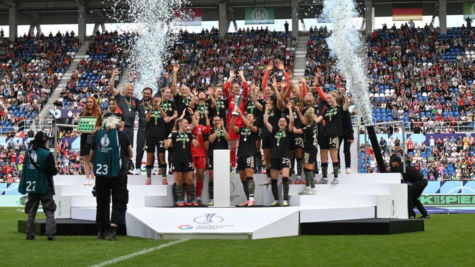 Bayern München - VfL Wolfsburg