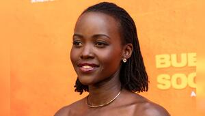 Lupita Nyong'o bekam 2014 den Oscar als beste Nebendarstellerin für "12 Years a Slave".