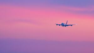 Airbus A380 aus Abu Dhabi landet in München ohne Passagiere