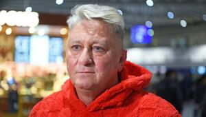 Sorge um Dschungelcamp-Star Hubert Fella.
