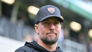 SC Paderborn 07 - VfB Stuttgart