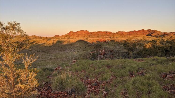 Pilbara-Kraton