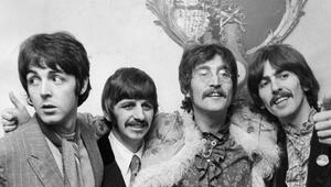Die Söhne von drei Beatles machen gemeinsame Sache.