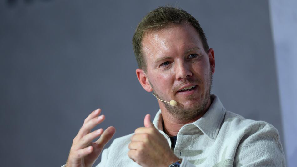 Julian Nagelsmann