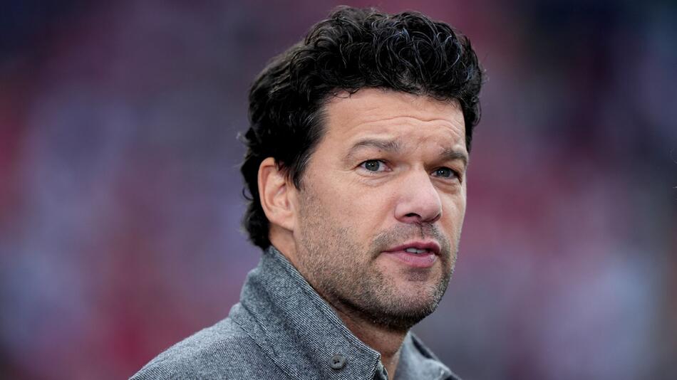 Michael Ballack