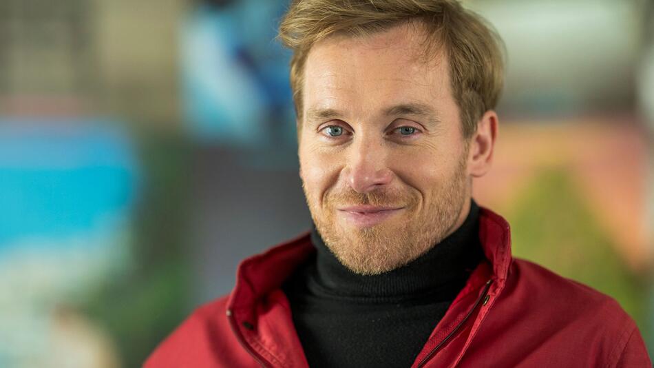 Schauspieler Koch
