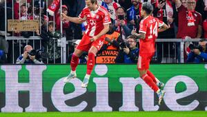 Bayern München - FC Chelsea