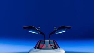 Blick in die Zukunft: Die Designstudie Polygon von Peugeot