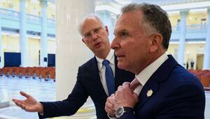 US-Sondergesandter Witkoff trifft Putin