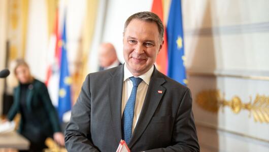 Laut SPÖ-Vizekanzler kein Gießkannenprinzip