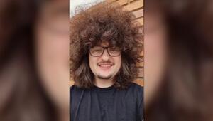 Nach fast 500 Tagen: Manchester-United-Fan Frank Ilett steht kurz vor dem Friseurbesuch