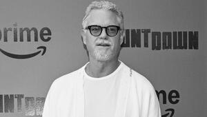 Eric Dane im Juni 2025 in Los Angeles.