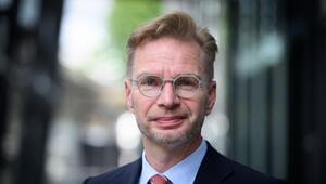 Reiner Holznagel, Präsident des Bunds der Steuerzahler