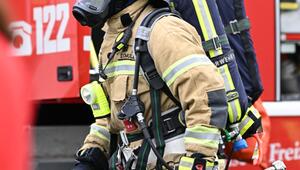 16 Verletzte bei Brand in Grazer Wohnanlage