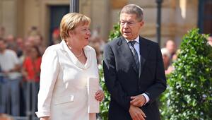 Angela Merkel, Joachim Sauer 