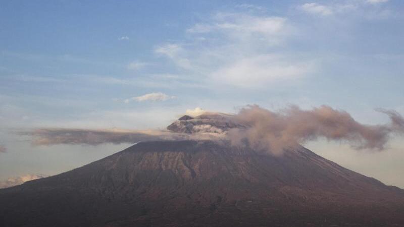 Gunung Agung