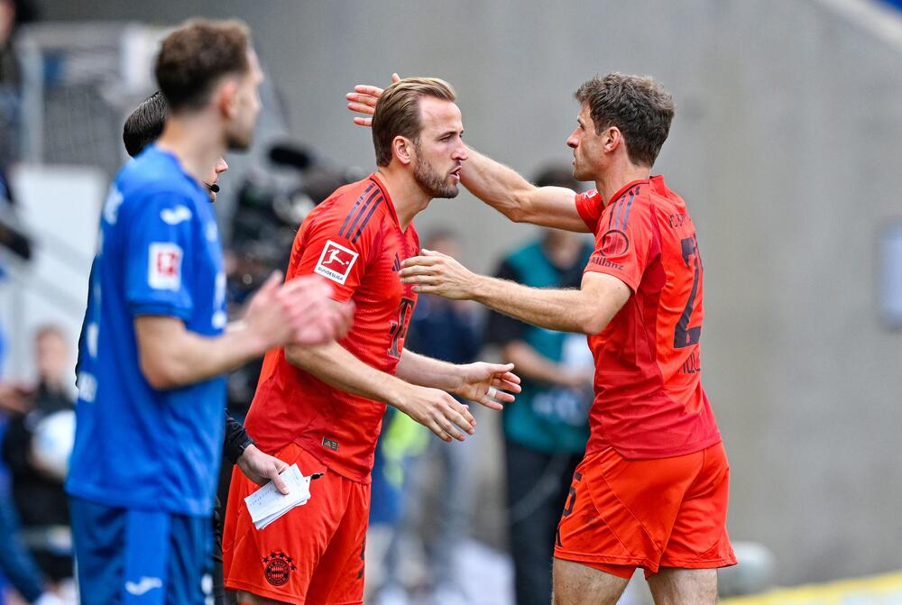 Thomas Müller
