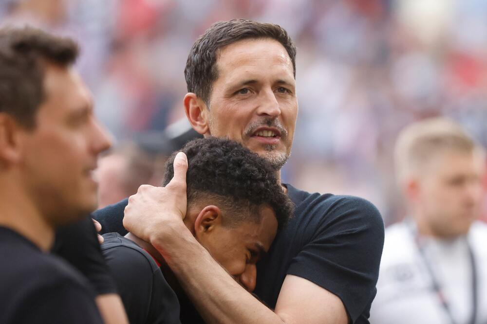 SC Freiburg - Eintracht Frankfurt