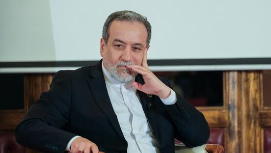 Abbas Araghtschi