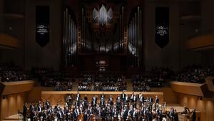 Berliner Philharmoniker Asien Tournee