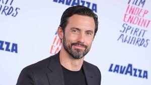 Milo Ventimiglias Familie wächst weiter.