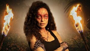 Lilly Becker taucht in "Surviving Amazonas" zehn Tage lang in das Leben der Shanenawa ein.