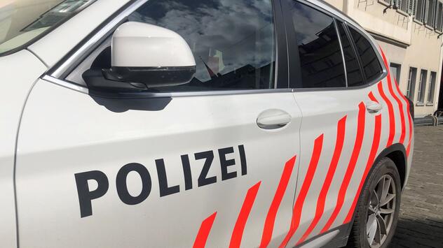 Polizei