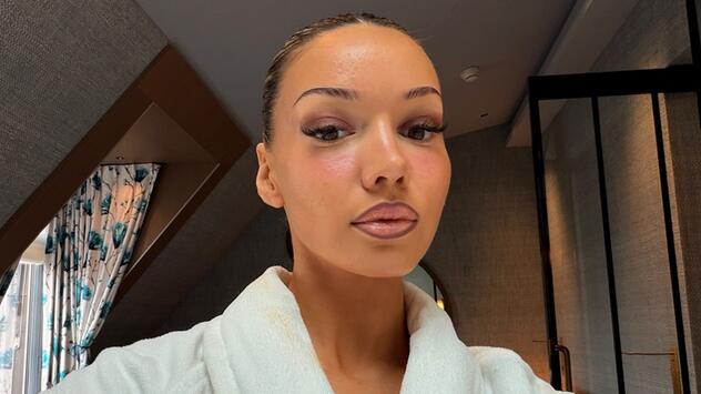 Shirin David kritisiert eigene Netflix-Doku