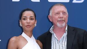 Boris Becker und Lilian de Carvalho Monteiro sind seit rund zwei Jahren verheiratet.