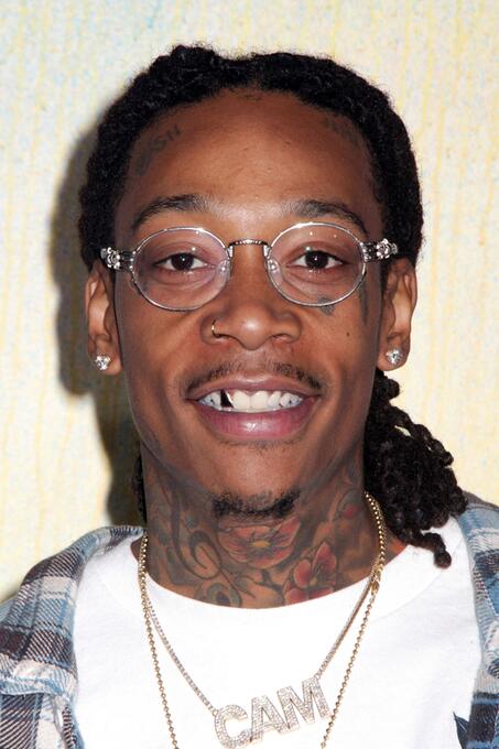 Wiz Khalifa