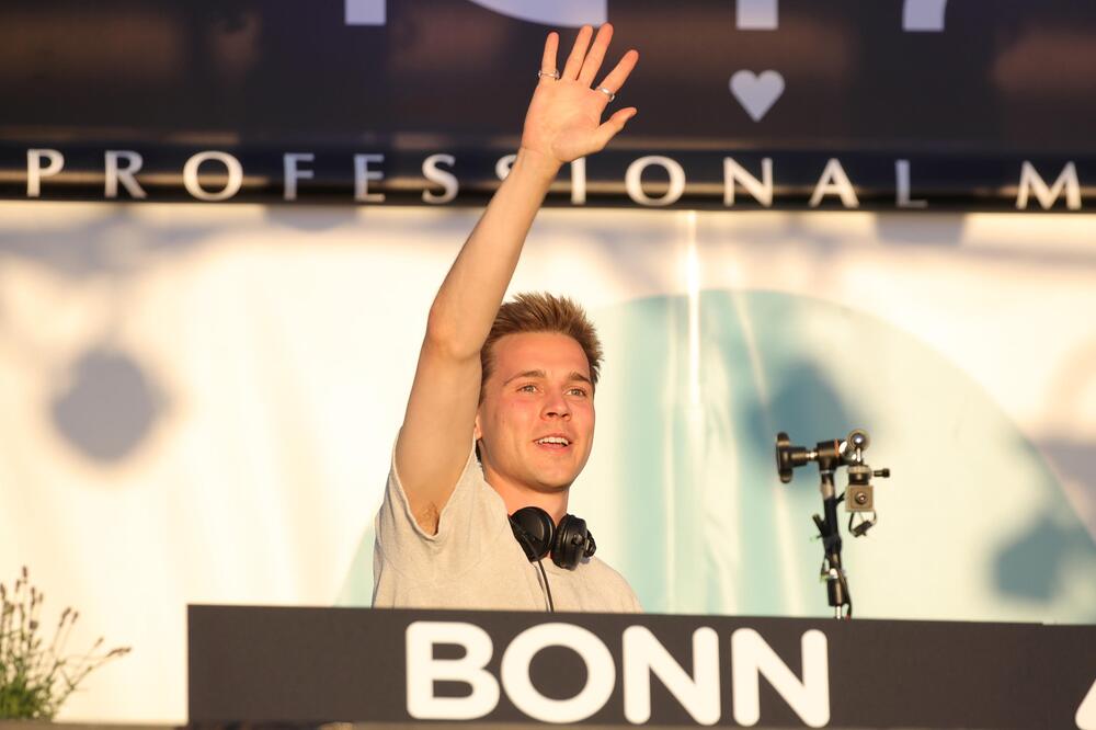 Felix Jaehn