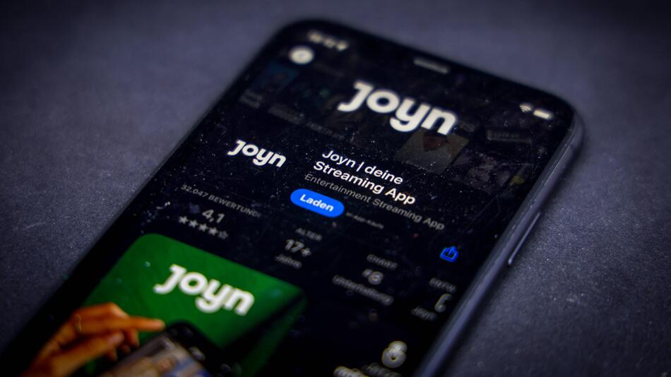 JOYN