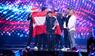 JJ beim ESC