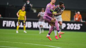 Fluminense - Borussia Dortmund