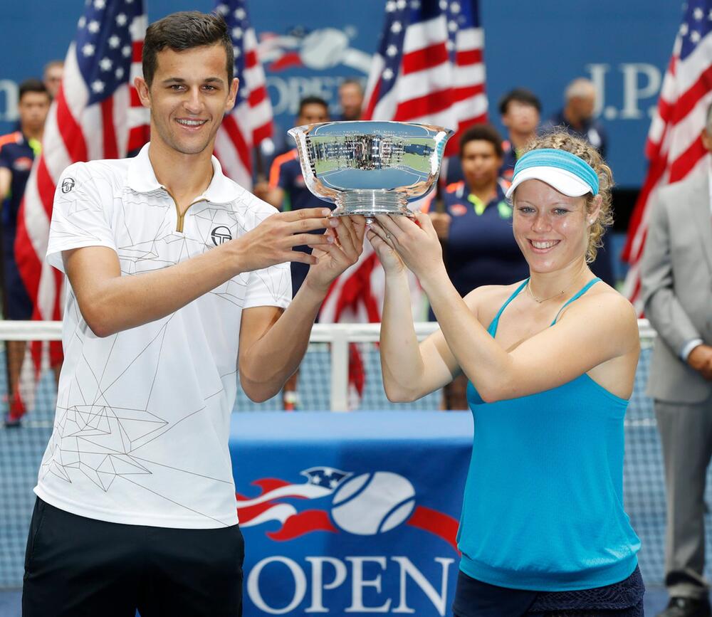 USA TENNIS US OPEN GRAND SLAM 2016