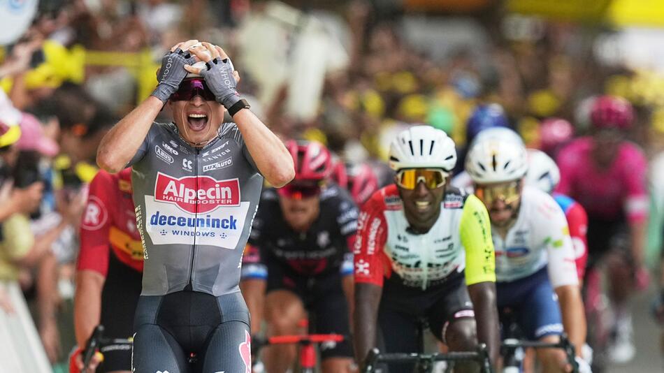 Tour de France
