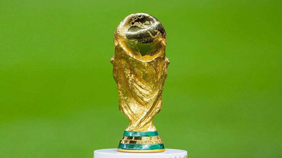 WM-Pokal