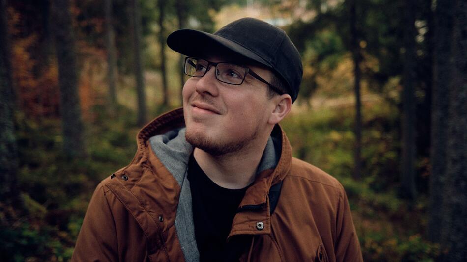 Regisseur Tobias Eckerlin