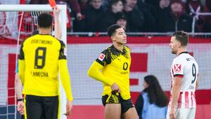 SC Freiburg - Borussia Dortmund