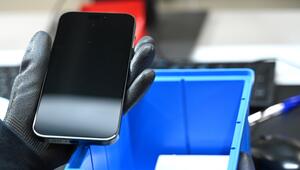 Reparatur von gebrauchter Technik