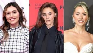 Anna Maria Damm, Stefanie Giesinger und Lena Gercke können auf eine starke Instagram-Community ...