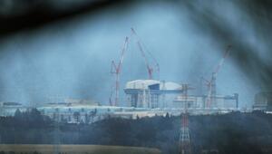 15 Jahre nach der Reaktorkatastrophe von Fukushima in Japan