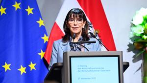 Große Hoffnung legt der ÖVP-Wirtschaftsbund in Martha Schultz